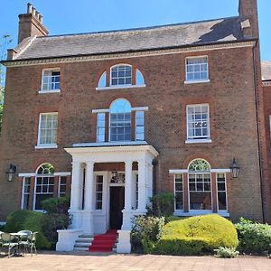 Best Western Moore Place Hotel